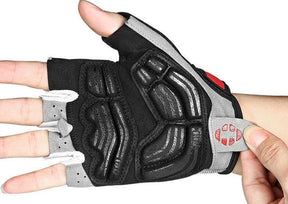 Luva de Ciclismo em Gel INBIKE