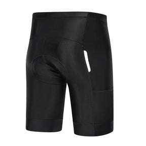 Bermuda de Ciclismo em Gel com Bolso Interno EVO