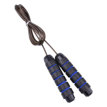 Corda de Pular Sport Fitness Azul