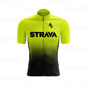 Conjunto de Ciclismo Strava Gradient