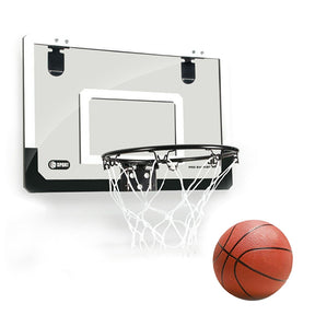 Cesta de Basquete Portátil RDI Sports® Preto