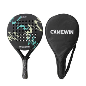 Raquete Padel Carbon Camewin 4013 Especial