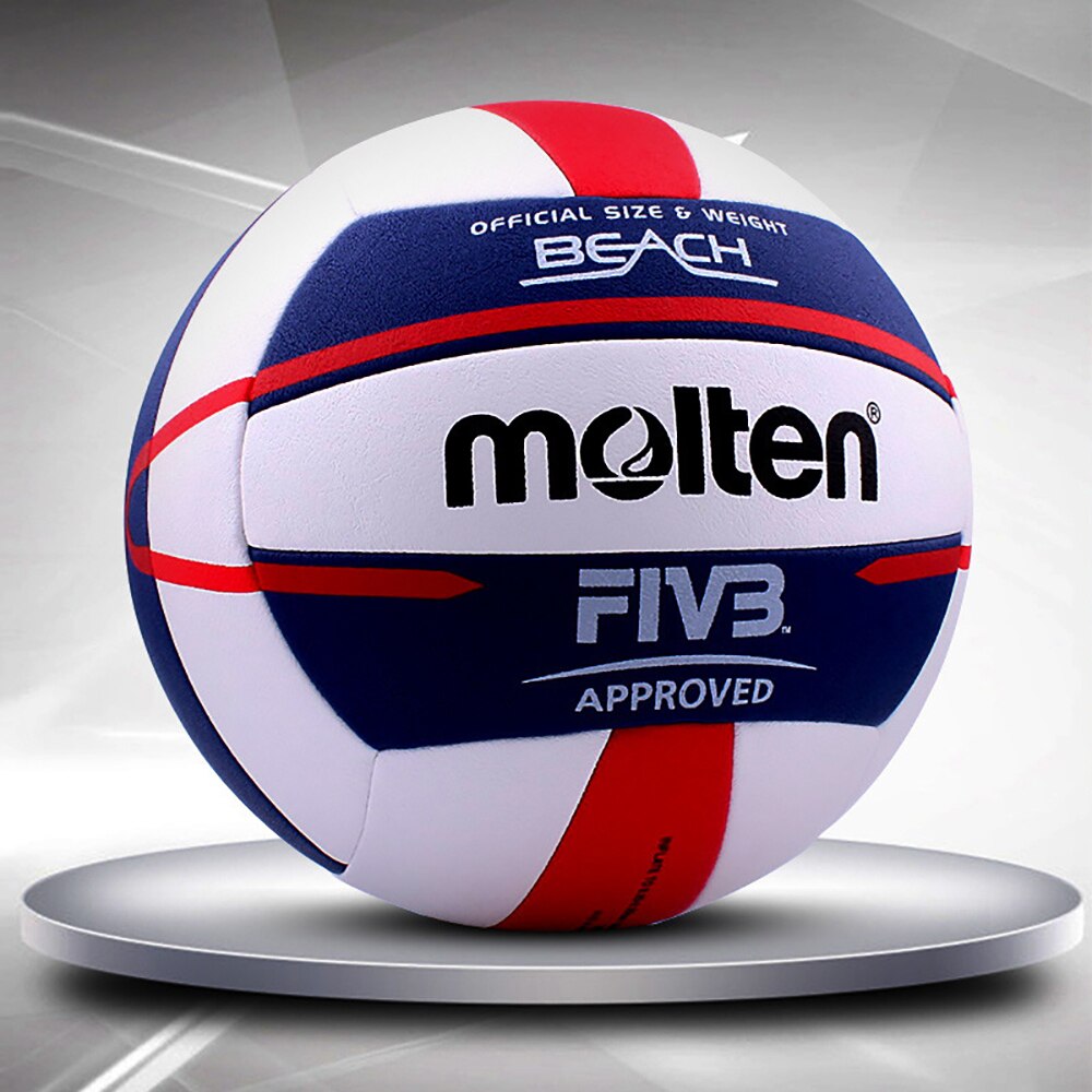 Bola de Vôlei Beach Molten FIVB V5B5000