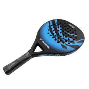 Raquete Padel Carbon Camewin 4013