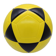 Bola de Futevôlei Profissional FT-5 Amarelo 5 (Oficial)