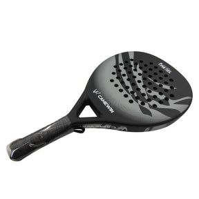 Raquete Padel Carbon Camewin 4013