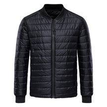 Jaqueta Puffer Impermeável RDI Sports® Preto