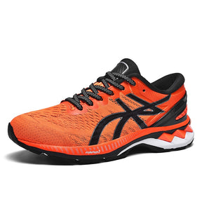 Tênis Sport Fly Running Laranja