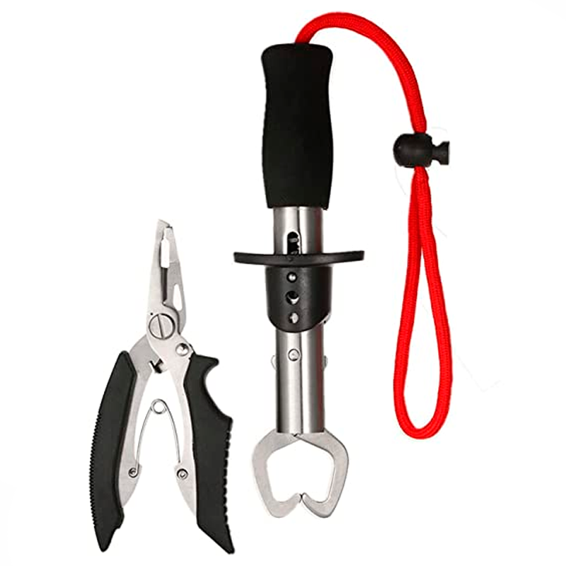 Kit Profissional Completo de Pesca Isca 165 Peças RDI Sports®