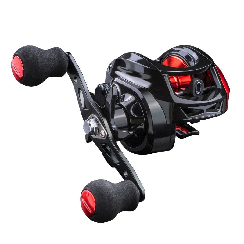 Carretilha Lure Pro AE-2000